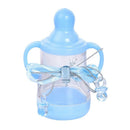 12Pcs Baby Shower Candy Box Bottle Girl Boy Birthday Party Favours ChristmasQ3B9