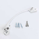 5 Pieces / Piece Child Window Protection Baby Window Protection Lock Child