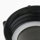 2'' IBC Tote Tank Valve Adapter, Coarse Thread to Fine Thread