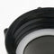 2'' IBC Tote Tank Valve Adapter, Coarse Thread to Fine Thread