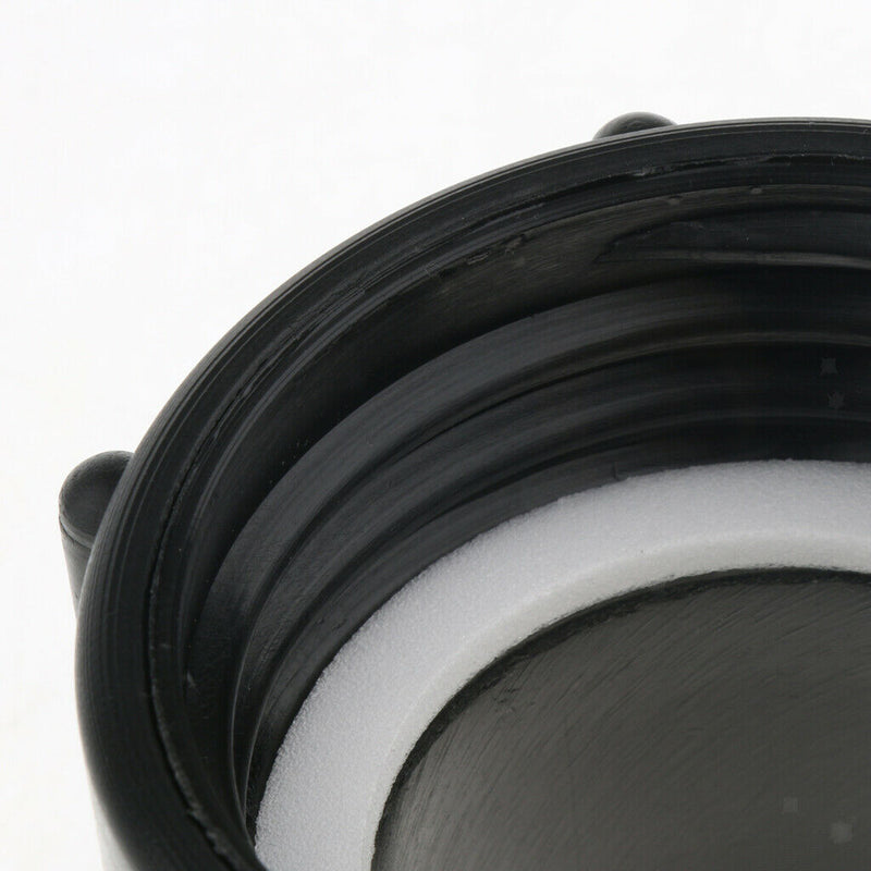 2'' IBC Tote Tank Valve Adapter, Coarse Thread to Fine Thread