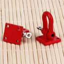 Tow Hook for Axial SCX10 TAMIYA CC01 RC4WD D90 D110 TF2 RC Climbing Car