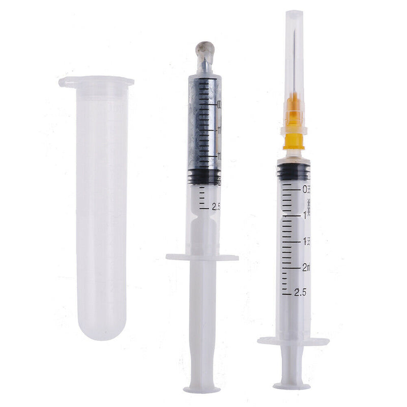 10g low melting point liquid metal magic magician supply 29.78 C educational!c