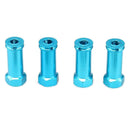 For Wltoys 12428 12423 Feiyue FY-03 1/12 RC Car Spare Parts Upgrade Large T