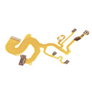 Lens Back Main Flex Cable Ribbon for Sony DSC-WX80 WX80 Camera (No Socket)
