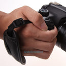 Camera Grip Wrist Hand Strap For Canon Nikon Accessories Camera DSLR Camcorder