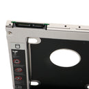 2ND Hard Drive Caddy With Ejector Bezel for Dell E6420 E6520 E6320 E6430