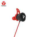 Fantech Eg1 Stereo Gaming Headphones Noise Cancelling Headphones 3.5Mm Head F4W8