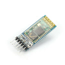HC-05 HC05 Wireless Module For Arduino Serial 6 Pin BluetoothS Ew