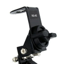 RB-46 Car Antenna Mounting Bracket Black Mobile Car Radio For QYT KT-8900D