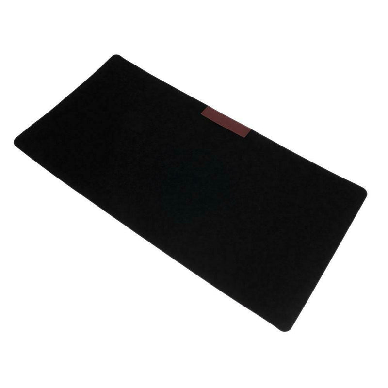 Simple Warm Office Table Computer Mouse Pad Desk Keyboard Game Mouse Mat