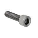 10pcs M6*25 Titanium Alloy Allen Bolt Socket Cap Screws Hex Head Hexagon
