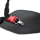 Grass Cutter Accessories Double Shoulder Strap Harness For Brush Cutter Wit J5Q2