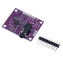 Single Lead AD8232 Heart Rate Monitor/ECG Developemt Board Module Kit