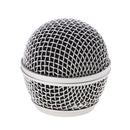 1pcs Steel Microphone Cover Head Mic Protection Replacement