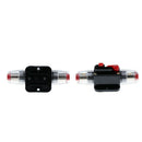 3X Audio Circuit Breaker Reset Inline Fuse Inverter Current Protection 20A