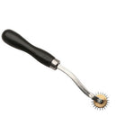 Leather Overstitch Wheel Gear Roulette Spacer Sewing Leather Craft Tool Gear FT