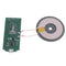 5W QI Wireless charger module transmitter PCBA circuit board with DIY coilOZ