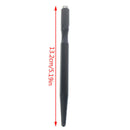 1PC Permanent Makeup Black Disposable Microblading Pens Hand Tools
