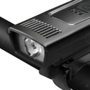 Bicycle Headlight Torch Lantern USB Rechargeable LED Flashlight for Sport Lights