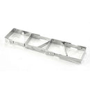 20pcs Stainless Steel Table Cloth Clips Tablecloth Holder Clamp For Party  gweg