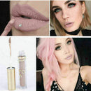 Lip Gloss Color Makeup Waterproof Matte Velvet Liquid Lipstick LongLasting P4B0