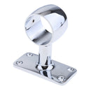Stainless Steel 38mm Center Tube Stanchion Pipe Boat Hand Rail Fitting