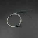 V70 Viola Strings Nickel chrome Wound ADGC Full Set Wire Ball End