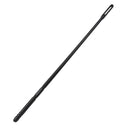 Plastic Flute Cleaning Rod with Random Color Cleaning Cloth Woodwind Instruments