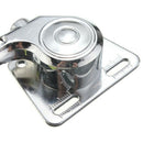 2 Lift Up Lid Support Door Stay Piston Hinge Kitchen Cupboard Cabinet Soft  M2Z5