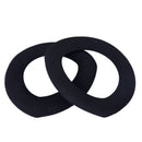 1 Pair of Memory Sponge Ear Pads for SennHeiser HD700 Headphone Replacement
