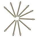 10 x 6MM Tile Glass Ceramic Mirror Tungsten Carbide Drill Bit Set E4T4