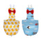 Birds Nappy Diaper Pad Appropriate for Pets Pigeons Birds Parrots Conures
