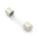 10 Pcs 250V 10Amp Slow Blow Time Delay Glass Fuses Tubes 5mm x 20mm H7N8
