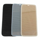12 Disc Auto Car CD DVD Visor Card Case Holder Clipper Bag Organizer 30*14. D6K6