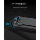 Mini 1080P Mini Body Camera Pocket Portable Motion Camcorder & Back ClipS