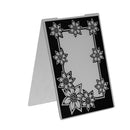 1pc Sun Flower Plastic Embossing Folder Template For Scrapbook Photo Album