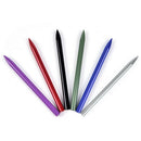 6pcs DIY Paracord Bracelet Weaving Needle Parachute Cord Knitting Needles