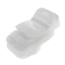 50pcs Clear PP Self Adhesive Packaging Bag Xmas Wedding Pouches 7x11cm