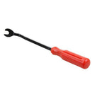 Hot Car Door Upholstery Remover & Trim Clip Removal Pliers Pry Bar Combo To H8E9