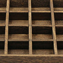 Wooden Jewelry Tray Jewellery Organizer Bangle Earrings Bracelets Choker Ne