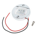 Marine Boat LED Stern Lights Yacht Side Cabin Deck Courtesy Light Blue Light
