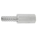 0.5 Diffusion Stone Steel Beer Carbonation Aeration for Kegged Beer Wine To