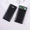 Mobile power bank case diy kit battery charger box 5V 2.1A 3USB 7X USB 18650  MO