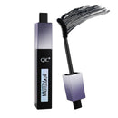 2Pcs Qic Mascara Maquillage Super Black Durable Waterproof Natural Thick Le G1L2
