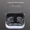 JS1 TWS Bluetooth 5.0 Wireless Earphone Noise Cancelling In-ear Earbuds w/Mic