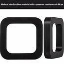 For Adjustable Ball Mounts Hitch Receiver Silencer Pad Noise Reduce
