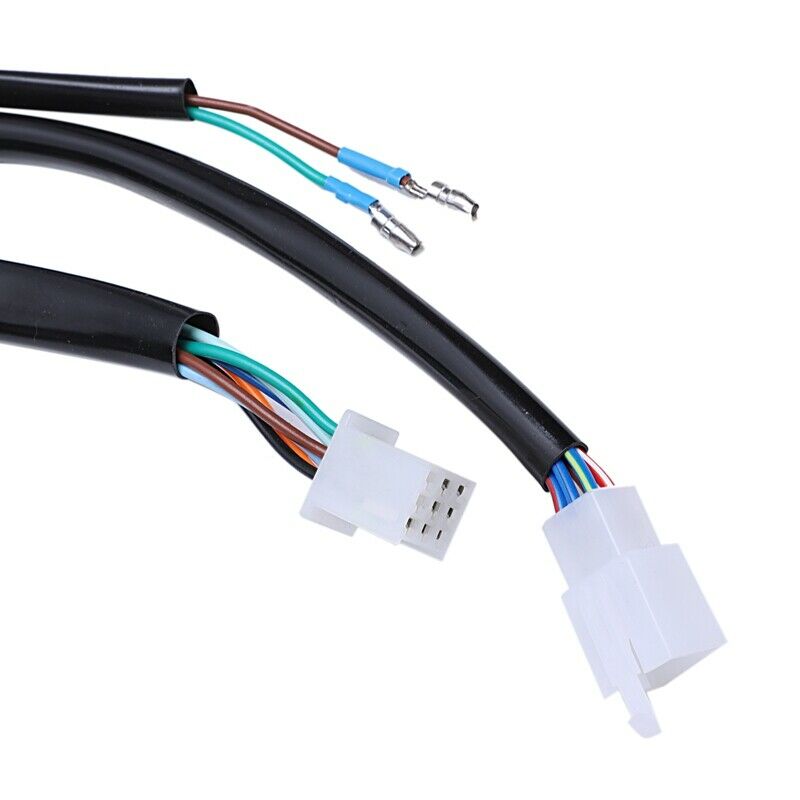 Led Motorcycle Modified Accessories Speedometer Odometer Tachometer For Suz J1V4