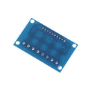 L9110S 4 channel drive DC motor drive board motor drive module BLAT3C