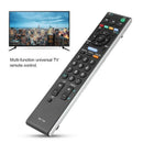 2X(Universal Replacement Hd Lcd Tv Remote Control For Sony Rm-715A Rm-836 R